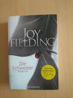 Die Schwester von Joy Fielding Saarland - Heusweiler Vorschau