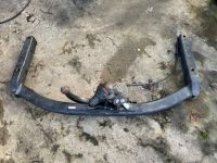 Original Audi Westfalia Anhängerkupplung Audi A6 4F C6 4F0800491C Nordrhein-Westfalen - Neuss Vorschau