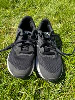 Asics Laufschuhe Leichtathletik GT-1000 12 GS Größe 37 Schleswig-Holstein - Lübeck Vorschau