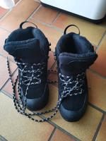 Engelbert Strauss Schuhe Gr. 38 neuwertig Hessen - Brachttal Vorschau