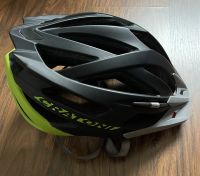 Cratoni Fahrrad Helm Gr. S-M (54-58) schwarz grün Nordrhein-Westfalen - Erkrath Vorschau