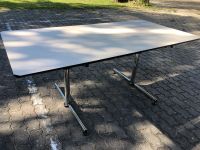 Schreibtisch USM Haller Kitos 180 x 90 cm, NP 1900 € Brandenburg - Zossen-Wünsdorf Vorschau