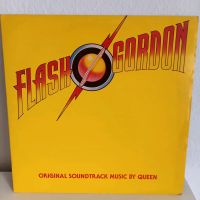 LP-QUEEN-Flash Gordon Neuhausen-Nymphenburg - Nymphenburg Vorschau