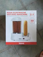 Elektrische Hot-Dog-Maschine 2 in 1 Baden-Württemberg - Heilbronn Vorschau