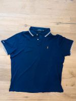 Polo Ralph Lauren Polo Shirt Größe L blau, Custom Slim Fit Nordrhein-Westfalen - Inden Vorschau