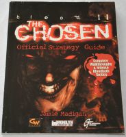 Blood The Chosen Strategy Guide Rheinland-Pfalz - Schöndorf (an der Ruwer) Vorschau