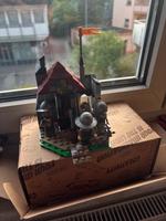 Kiddicraft Ritter Mittelalter kein Lego Baden-Württemberg - Heidelberg Vorschau