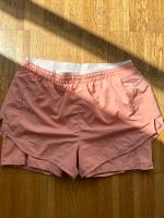 Nike Laufshort / Laufhose (Größe M) Hamburg - Bergedorf Vorschau