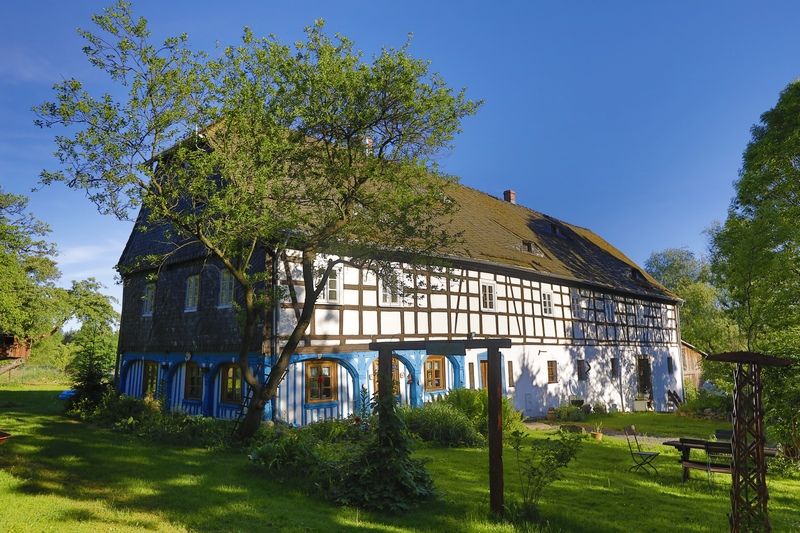 Ferien Appartement bis 6 Personen Isergebirge in Dresden