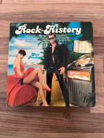 Vintage | Rock History | Set mit 4 Musikkassetten Hamburg-Nord - Hamburg Winterhude Vorschau