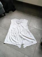Bluse guess Gr. M weit weiß und besonders Hessen - Hanau Vorschau