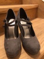 Pumps*High Heels*Gr. 39*NEU Bayern - Waldkirchen Vorschau