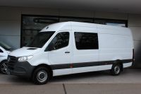 Mercedes-Benz Sprinter III 314 CDI Mixto L3H2 mit Standheizung Sachsen - Chemnitz Vorschau