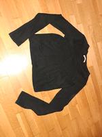 Pull & Bear XL Langarmshirt Top Shirt schwarz Nordrhein-Westfalen - Hemer Vorschau