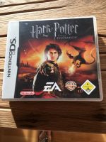 Spiel Harry Potter für Nintendo DS Niedersachsen - Garbsen Vorschau