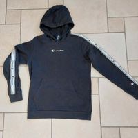 Hoodie Champion Gr.X-Large ca.164 Sachsen - Herrnhut Vorschau