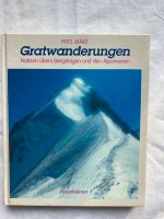 Bergbuch Gratwanderung Alpenverein Alpinismus Bergsteigen Buch Bayern - Peiting Vorschau