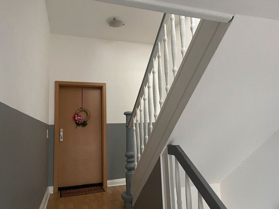 60m2 Wohnung 2 Zimmer in Iserlohn