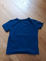 T Shirt, H&M, blau, Gr. 110/116 Nordrhein-Westfalen - Neunkirchen-Seelscheid Vorschau