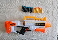 NERF  Ultra inkl. Patronen Bayern - Deggendorf Vorschau