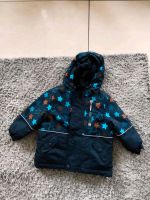 Winterjacke Baby  Junge Größe 80 Niedersachsen - Sulingen Vorschau