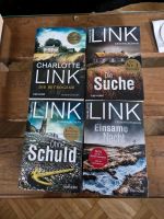 Buchreihe von Charlotte Link Baden-Württemberg - Niederstetten Vorschau