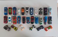 28 Matchbox/Hot Wheels Autos Saarland - Rehlingen-Siersburg Vorschau