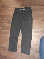 Jogger Jogjeans Jeans Hose 146 h&m wie neu Bayern - Binswangen Vorschau