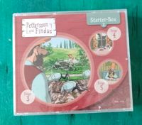 CD Pettersson und Findus Starter-Box2 Nordrhein-Westfalen - Hürtgenwald Vorschau