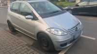 Mercedes A-Klasse Aut. 7G. AHK.,Temp., SHZ Pano. W169 Diesel Hessen - Langen (Hessen) Vorschau