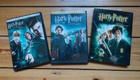 Harry Potter 6 DVDs ein Preis!! KONVOLUT Berlin - Neukölln Vorschau