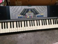 2 verschiedene bontempi Keyboards Duisburg - Rheinhausen Vorschau