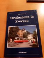 Straßenbahn in Zwickau Sachsen - Zwickau Vorschau