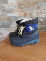 Schuhe Schneeschuhe Stiefel  gr 29 mit Blinckfunktion Top !!! Nordrhein-Westfalen - Ascheberg Vorschau