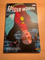 Marvel Spider-Woman - Alles auf Anfang - Panini Comic Aachen - Aachen-Mitte Vorschau