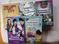 Paket Kinderbücher / Jugendbücher Sachsen - Rodewisch Vorschau