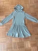 S.Oliver Kleid Sweatkleid Gr.152 Khaki neu süß Top Bayern - Schlüsselfeld Vorschau