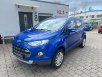 Ford EcoSport Titanium Saarland - Schwalbach Vorschau