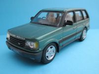 Modellauto - Range Rover 4.6 HSE - Maßstab 1:43 Schleswig-Holstein - Schacht-Audorf Vorschau