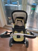 Kinderwagen/Baggy Niedersachsen - Hatten Vorschau