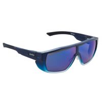 UVEX MTN Style Sonnenbrille 100 % UVA-, UVB-, UVC-Schutz Mitte - Tiergarten Vorschau