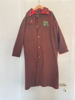 Mini Rodini Trenchcoat Mantel 140 neu braun gefüttert 199€ UVP Hessen - Rodgau Vorschau