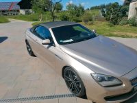 Bmw 650i F12 Cabrio Head Up  Klappenauspuff Bayern - Dietersburg Vorschau