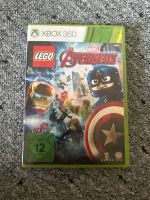 Lego Avengers für die Xbox 360 Niedersachsen - Oldenburg Vorschau