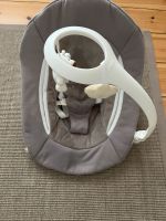 Hauck Baby Bouncer / Wippe / Neugeborenenaufsatz für Alpha Stuhl Berlin - Treptow Vorschau