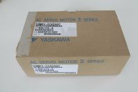 Yaskawa SGMAV-02ADA6C Servomotor 200W, NEU! Kr. München - Grasbrunn Vorschau