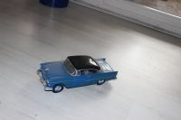 1955 Chevy Coupe Modellauto in 1:16 von AMT Baden-Württemberg - Bietigheim-Bissingen Vorschau