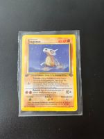 1ST EDITION JUNGLE Tragosso 50/64 | Vintage Pokemon TCG 1999 Nordrhein-Westfalen - Oer-Erkenschwick Vorschau