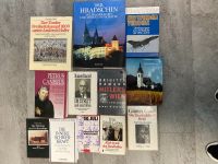 Bücher Paket Set gemischt Baden-Württemberg - Ehingen (Donau) Vorschau