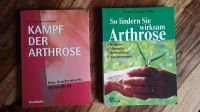 Arthrose Bücher beide für 5 Euro Rheinland-Pfalz - Wallmerod Vorschau